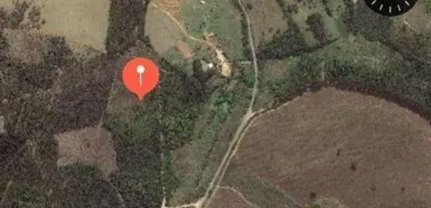 Terreno / Lote / Condomínio à venda, 2502m² no Curitibanos, Bragança Paulista