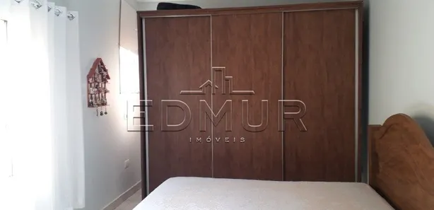 Casa com 2 Quartos à venda, 180m² no Vila Suíça, Santo André