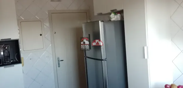 Cobertura com 4 Quartos à venda, 186m² no Centro, Pindamonhangaba