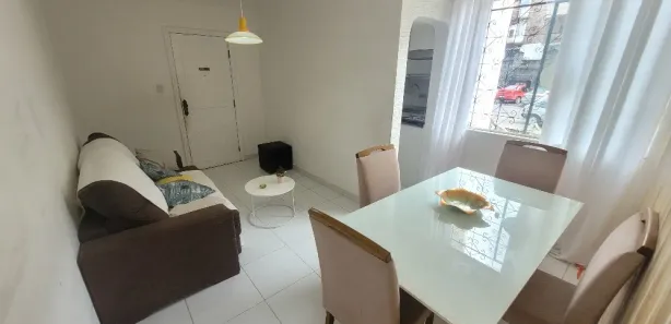 Apartamento com 2 Quartos à venda, 52m² no Mata Escura, Salvador