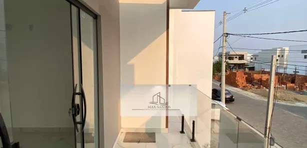 Casa de Condomínio com 3 Quartos à venda, 170m² no Parque Tarcisio Miranda, Campos dos Goytacazes