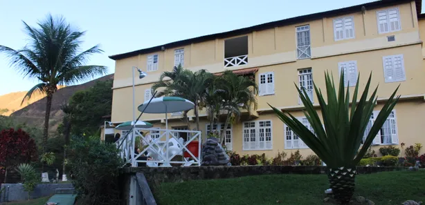 Apartamento com 1 Quarto à venda, 60m² no Santa Branca, Miguel Pereira