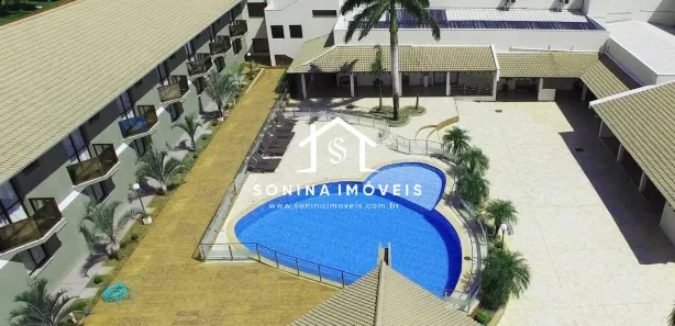 Hotel / Motel / Pousada com 93 Quartos à venda, 4300m² no Centro Oeste, Campo Grande