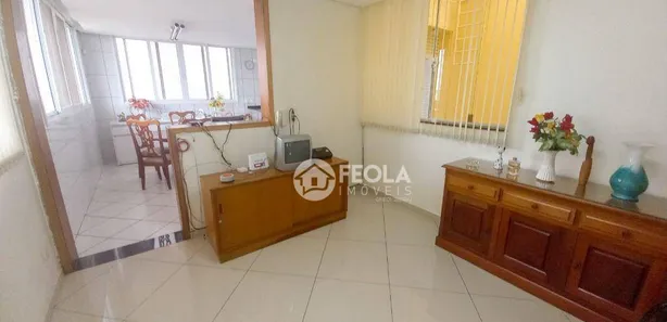 Casa com 3 Quartos à venda, 240m² no Jardim Boer I, Americana