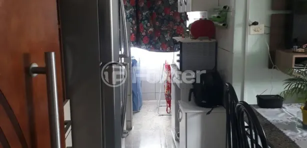 Apartamento com 2 Quartos à venda, 50m² no Conjunto Habitacional Santa Etelvina II, São Paulo