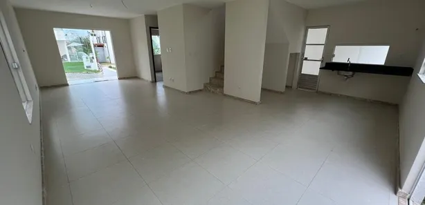 Casa de Condomínio com 4 Quartos à venda, 266m² no Caji, Lauro de Freitas