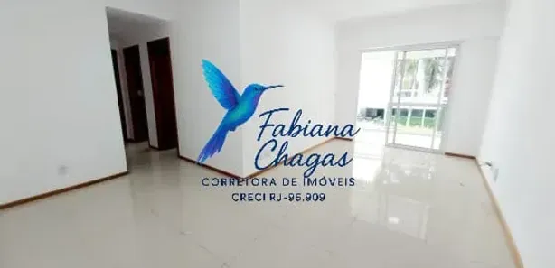 Apartamento com 3 Quartos à venda, 110m² no Camboinhas, Niterói