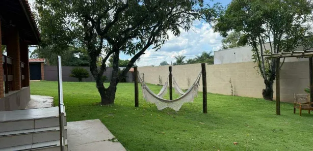Fazenda / Sítio / Chácara à venda, 540m² no Pau D'Alhinho, Piracicaba