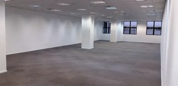 Andar / Laje corporativa à venda, 939m² no Centro, Curitiba