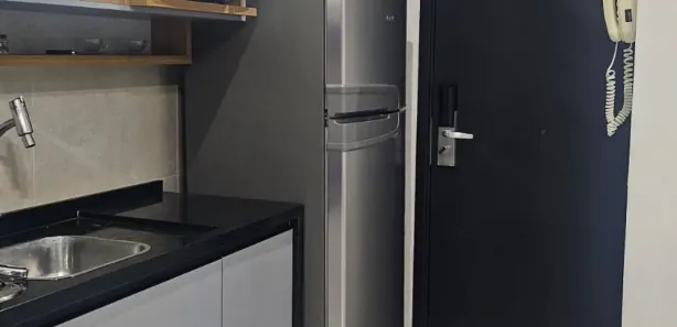 Apartamento com 1 Quarto para alugar, 36m² no Barra de Jangada, Jaboatão dos Guararapes