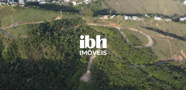 Terreno / Lote / Condomínio à venda, 1468m² no Vila Castela, Nova Lima