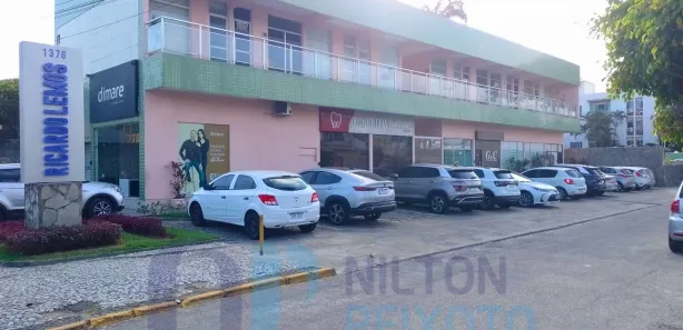 Loja / Salão / Ponto Comercial à venda, 30m² no Piedade, Jaboatão dos Guararapes