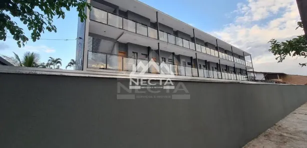 Kitnet com 1 Quarto para alugar, 39m² no Parque Balneário Poiares, Caraguatatuba