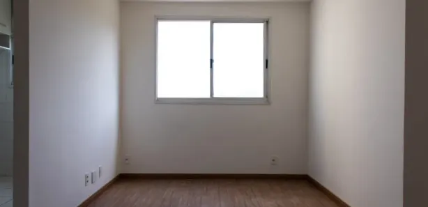 Apartamento com 2 Quartos para alugar, 51m² no Centro, Barueri