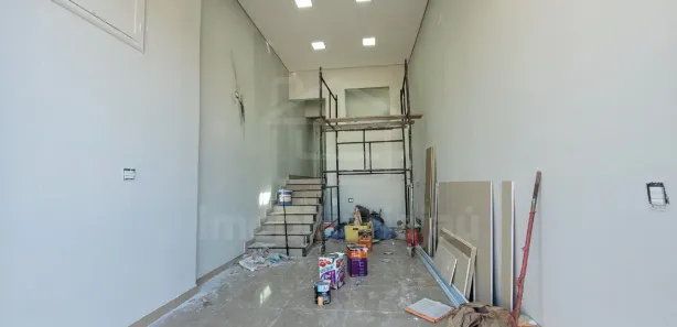 Loja / Salão / Ponto Comercial para alugar, 40m² no Chácara Braz Miraglia, Jaú