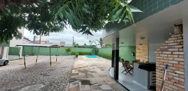 Apartamento com 2 Quartos à venda, 58m² no Dix-Sept Rosado, Natal