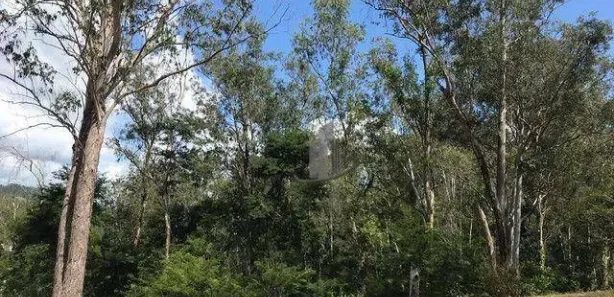 Terreno / Lote / Condomínio à venda, 1150m² no Colônia Santo Antônio, Barra Mansa