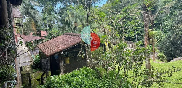 Casa de Condomínio com 6 Quartos à venda, 250m² no Várzea Alegre, Guapimirim