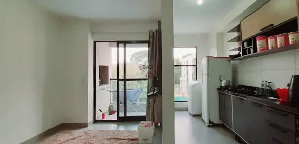 Apartamento com 3 Quartos à venda, 59m² no Jardim Apucarana, Almirante Tamandaré