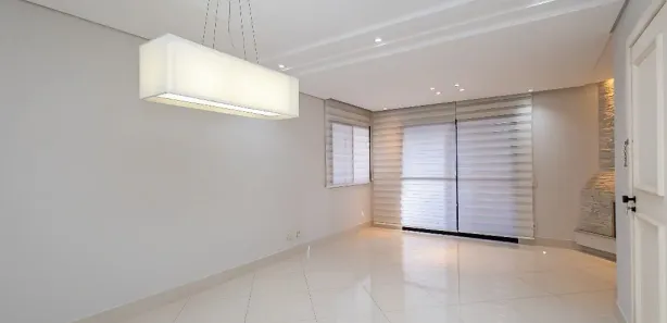 Apartamento com 3 Quartos à venda, 126m² no Bigorrilho, Curitiba