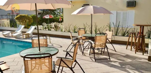 Loja / Salão / Ponto Comercial com 20 Quartos à venda, 2m² no Juquehy, São Sebastião