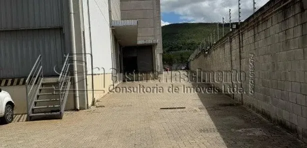 Galpão / Depósito / Armazém à venda, 5537m² no , Araçariguama