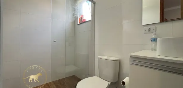 Sobrado com 3 Quartos à venda, 105m² no Laranjeiras, Caieiras