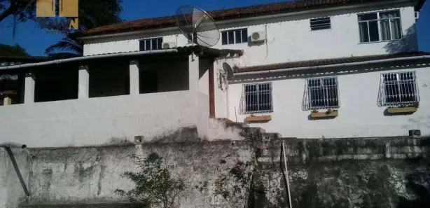 Fazenda / Sítio / Chácara com 5 Quartos à venda, 7431m² no Vila Cortes, Tanguá
