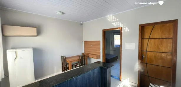Apartamento com 1 Quarto para alugar, 58m² no Lídia Duarte, Camboriú