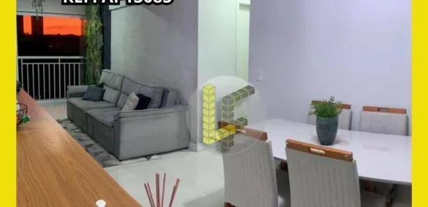 Apartamento com 2 Quartos para venda ou aluguel, 67m² no Fundação, São Caetano do Sul