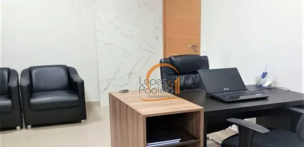 Conjunto Comercial / Sala à venda, 45m² no Alvinópolis, Atibaia