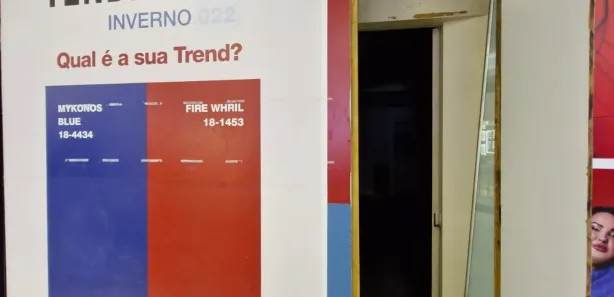 Loja / Salão / Ponto Comercial com 1 Quarto para alugar, 32m² no Centro, Nova Friburgo