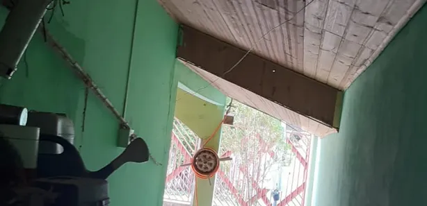 Casa com 2 Quartos à venda, 161m² no Centro, Porto Murtinho