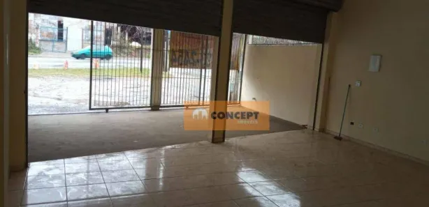 Loja / Salão / Ponto Comercial para alugar, 60m² no Palmeiras de São Paulo, Suzano