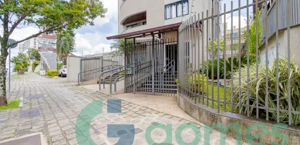 Prédio Inteiro à venda, 1677m² no Juvevê, Curitiba