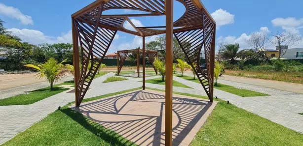 Terreno / Lote / Condomínio à venda, 1184m² no Catu de Abrantes (Abrantes), Camaçari