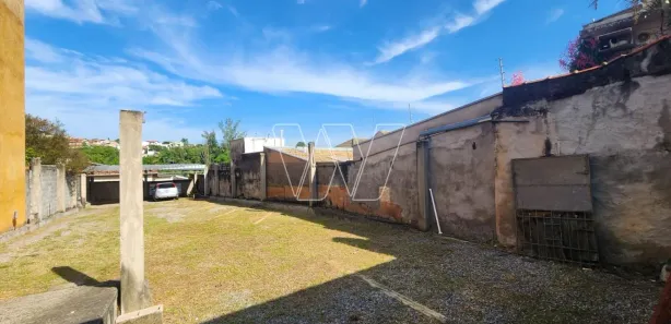 Terreno / Lote / Condomínio para alugar, 322m² no Jardim Atibaia (Sousas), Campinas