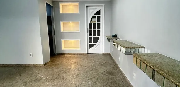 Loja / Salão / Ponto Comercial para venda ou aluguel, 65m² no Centro, Macaé
