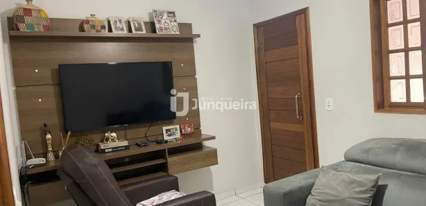 Casa com 2 Quartos à venda, 59m² no Nova Saltinho, Saltinho