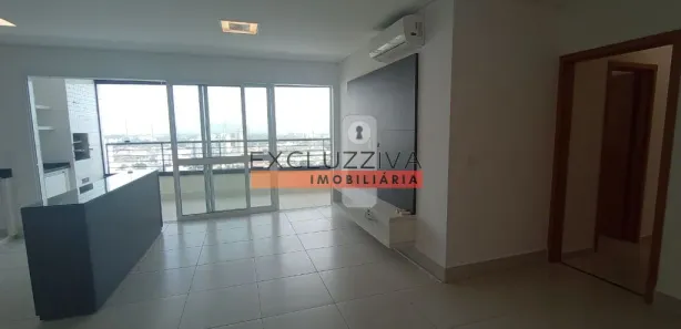 Apartamento com 3 Quartos para alugar, 114m² no Vila Edmundo, Taubaté