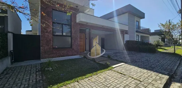 Casa de Condomínio com 3 Quartos para venda ou aluguel, 150m² no Condomínio Terras do Vale, Caçapava