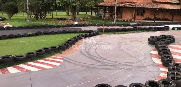 Casa com 6 Quartos à venda, 1800m² no Setor Jardim Imperial, Trindade