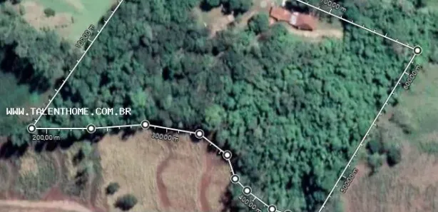 Terreno / Lote Comercial à venda, 33271m² no , Assaí