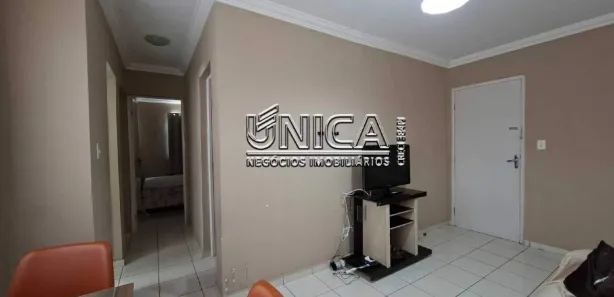 Apartamento com 3 Quartos para alugar, 60m² no Aruana, Aracaju