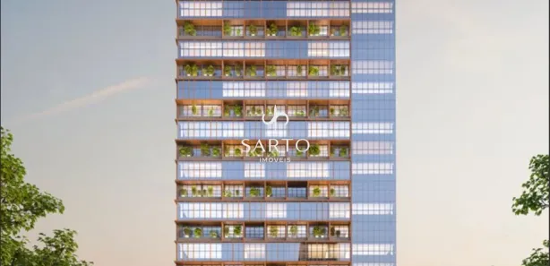 Prédio Inteiro com 1 Quarto à venda, 37m² no JK Nova Capital, Anápolis