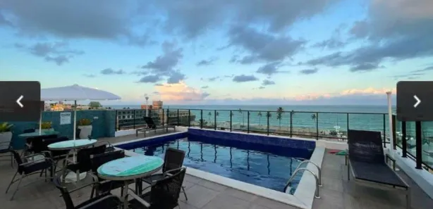 Apartamento com 2 Quartos para venda ou aluguel, 83m² no Jardim Oceania, João Pessoa