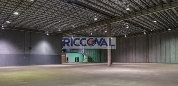Galpão / Depósito / Armazém para alugar, 1250m² no Santa Fé, Osasco