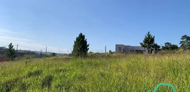 Terreno / Lote / Condomínio à venda, 463m² no Parque dos Caetes, Embu das Artes