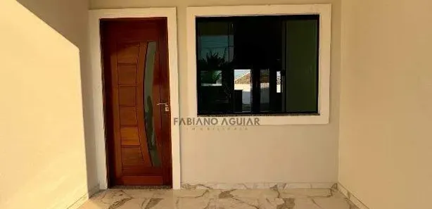 Casa com 2 Quartos à venda, 87m² no Coqueiros, Iguaba Grande