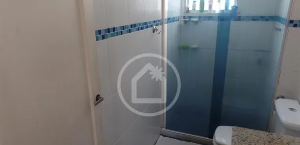 Apartamento com 3 Quartos à venda, 70m² no Lins de Vasconcelos, Rio de Janeiro